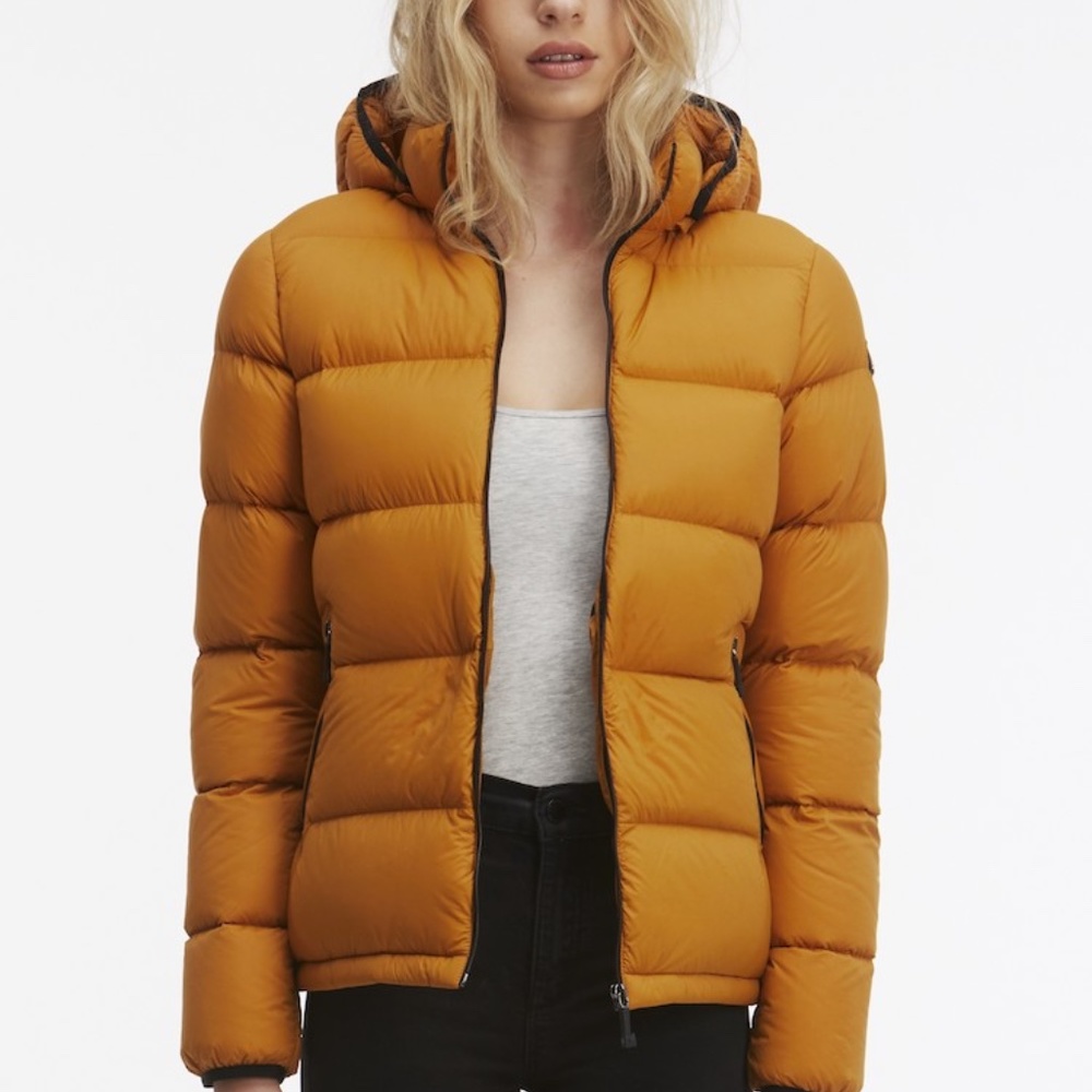 Moose knuckles GOVAN PUFFER Sz M